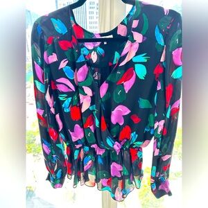Parker Blouse - Size M